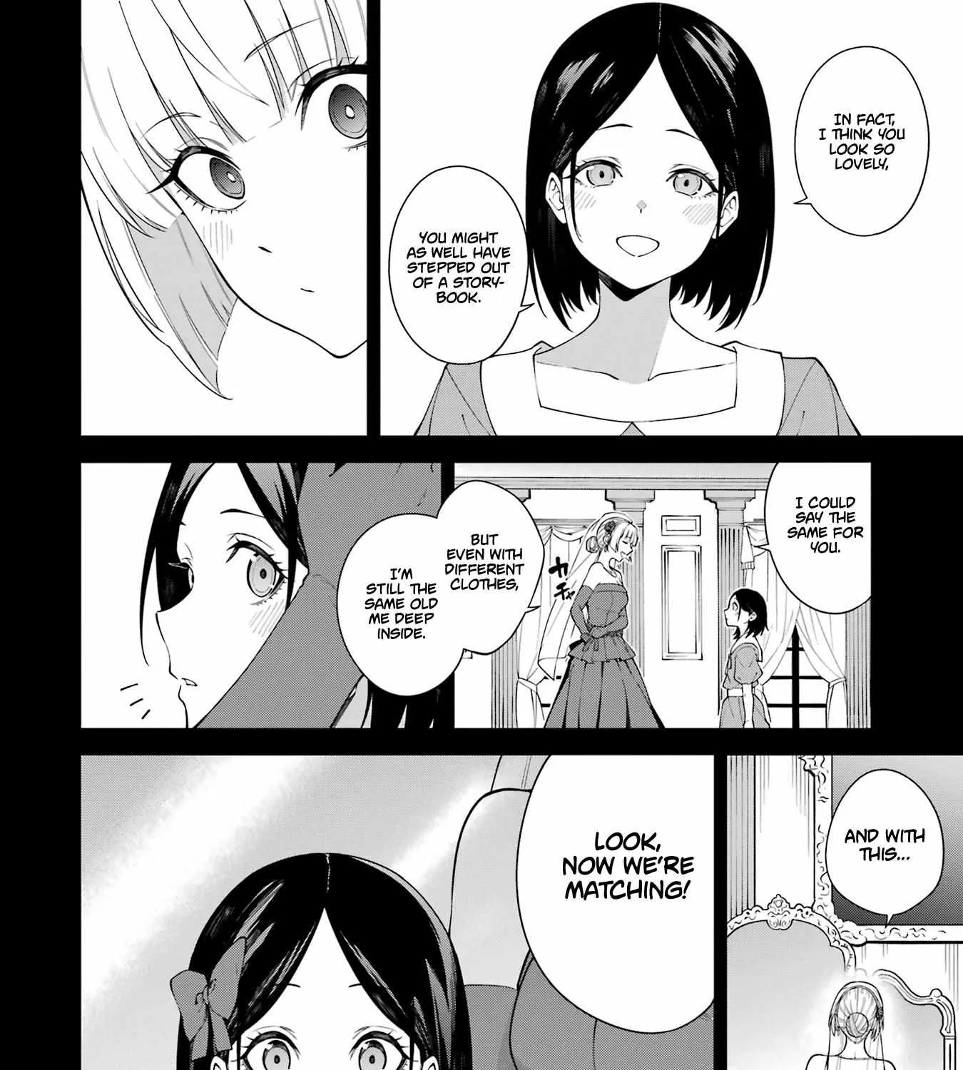 Majo To Ryouken Chapter 7 page 15 - MangaKakalot