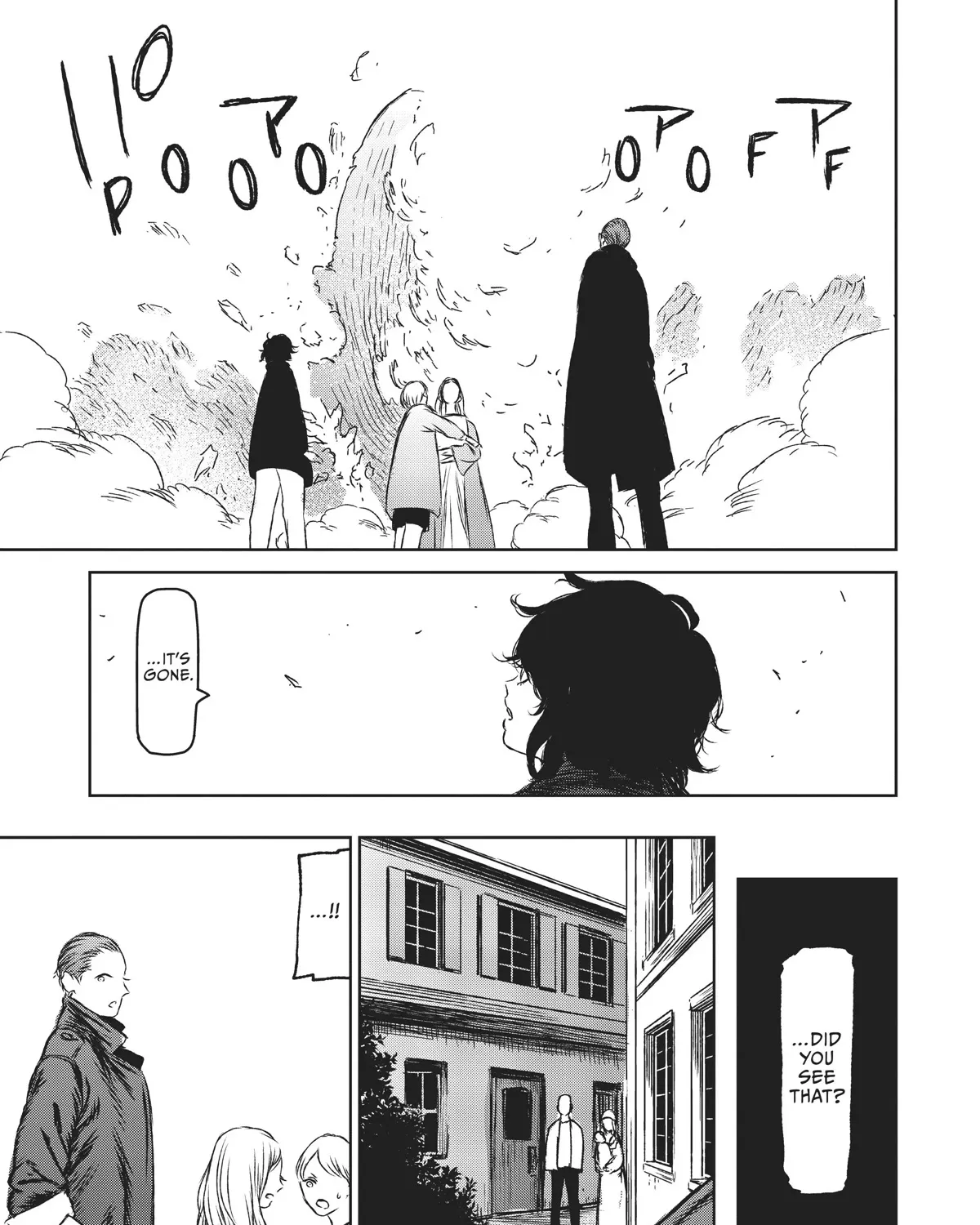 Majo To Yajuu (Satake Kousuke) - Page 60