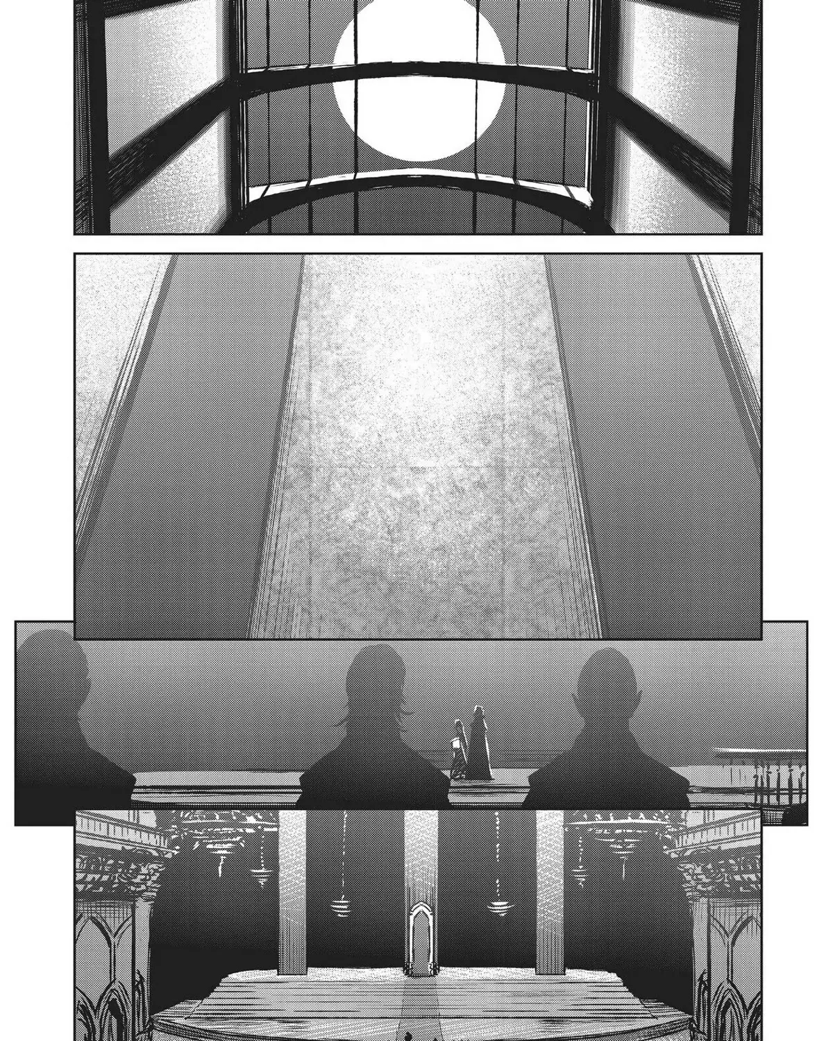 Majo To Yajuu (Satake Kousuke) Chapter 37 page 69 - MangaKakalot