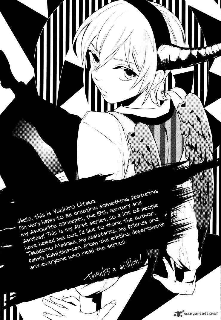 Makai Ouji: Devils And Realist Chapter 5 page 37 - MangaKakalot