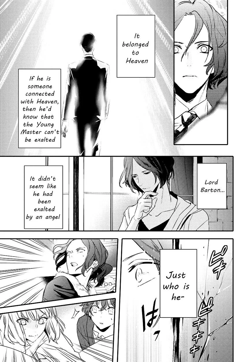 Makai Ouji: Devils And Realist Chapter 82 page 6 - MangaKakalot