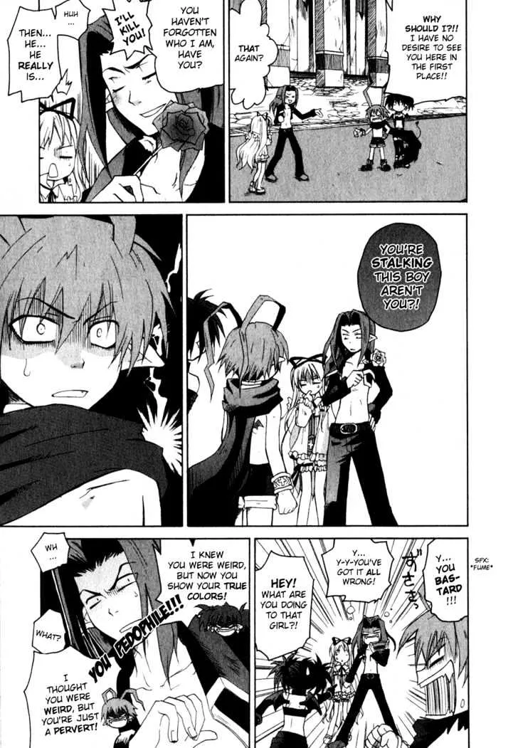 Makai Senki Disgaea Chapter 1 page 41 - MangaKakalot