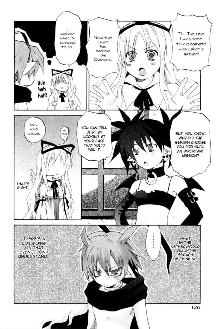 Makai Senki Disgaea Chapter 2 page 35 - MangaKakalot