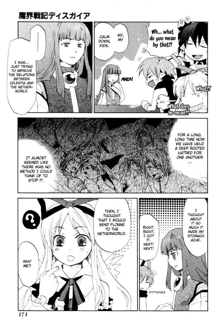 Makai Senki Disgaea Chapter 2 page 69 - MangaKakalot