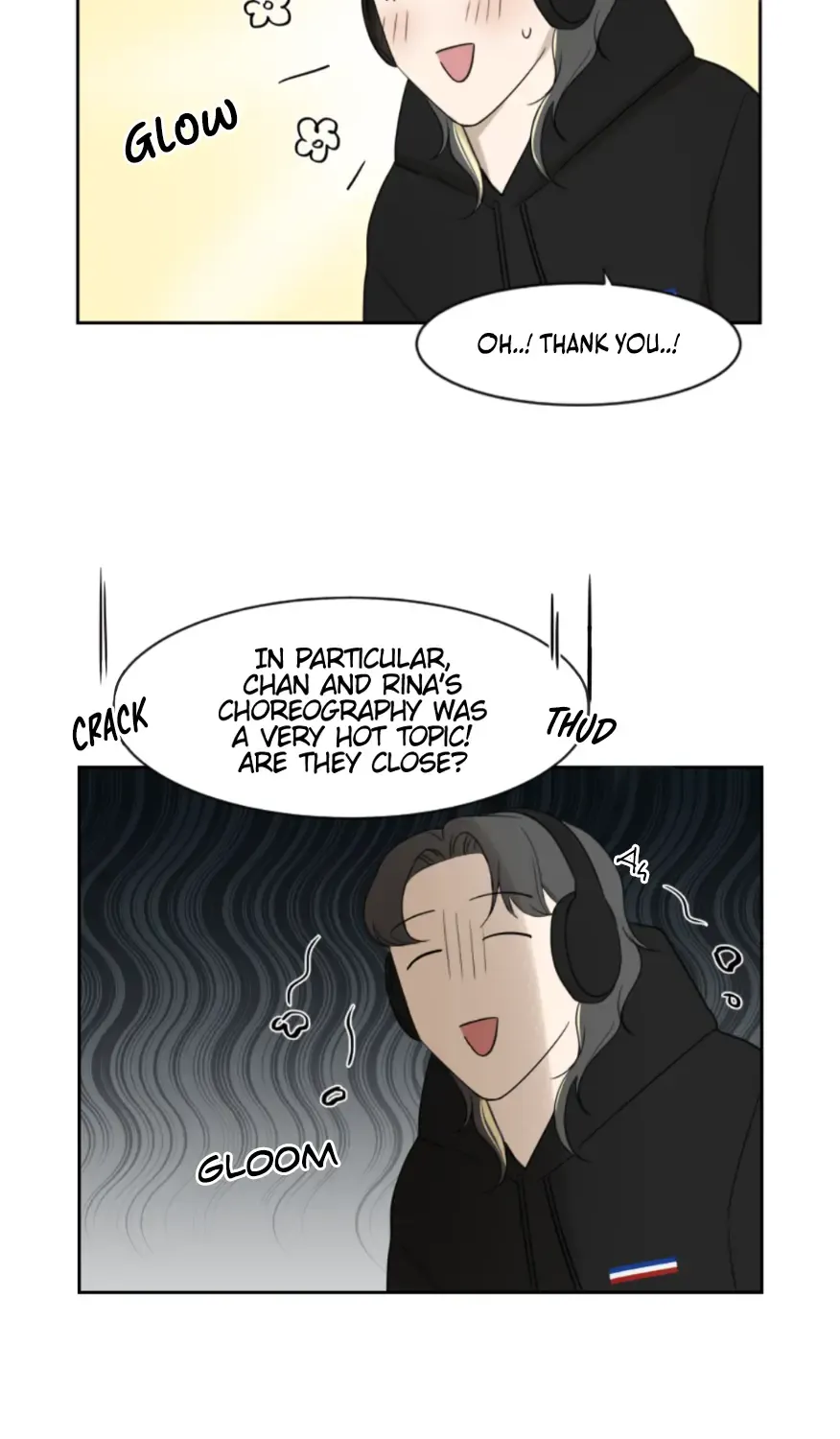 Make It Real - Page 23