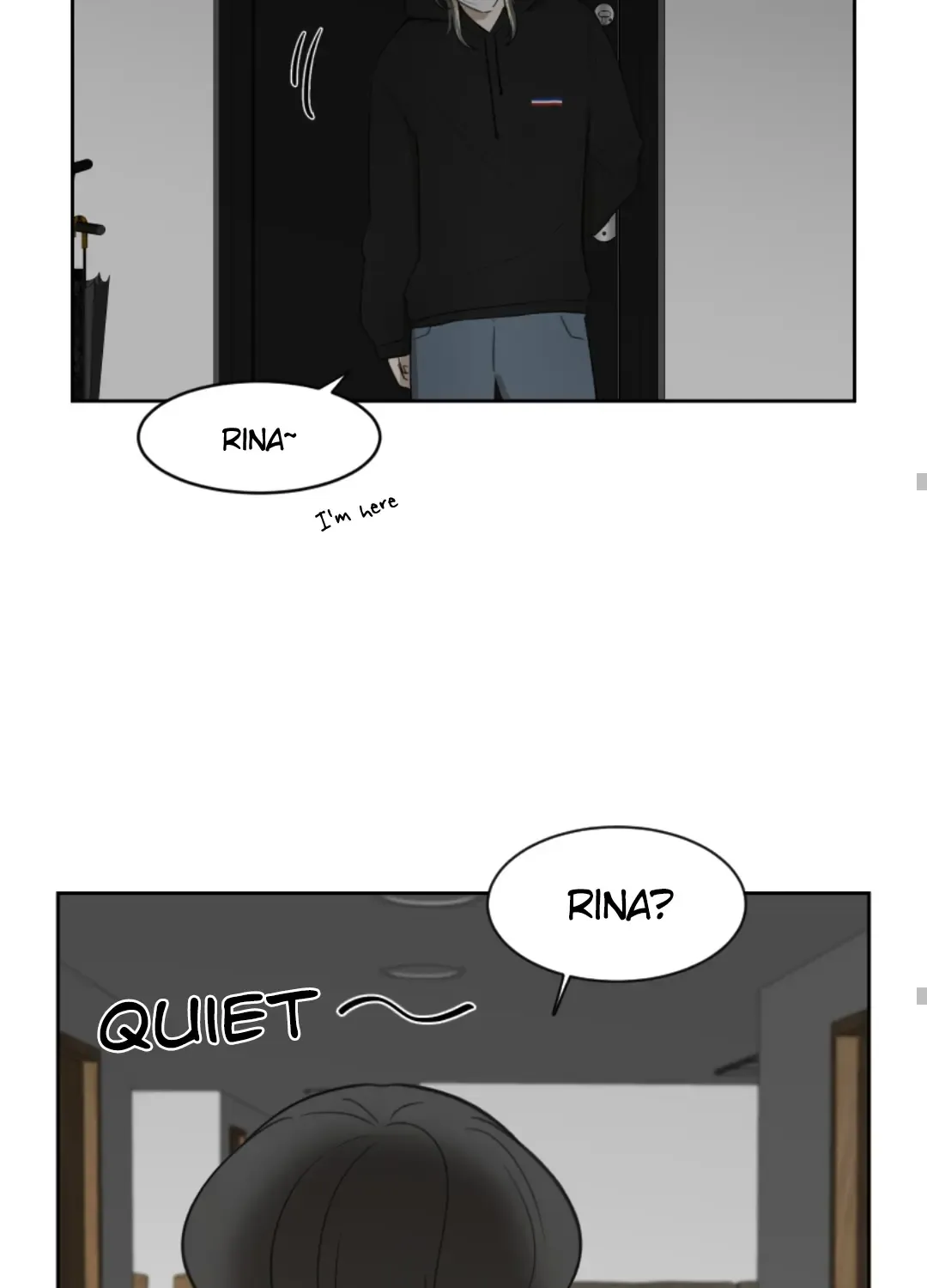 Make It Real - Page 34