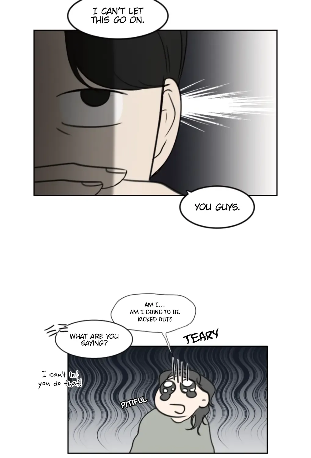 Make It Real - Page 76