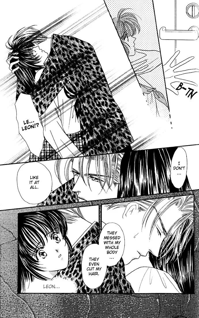 Make Love Shiyo!! Chapter 6 page 20 - MangaKakalot