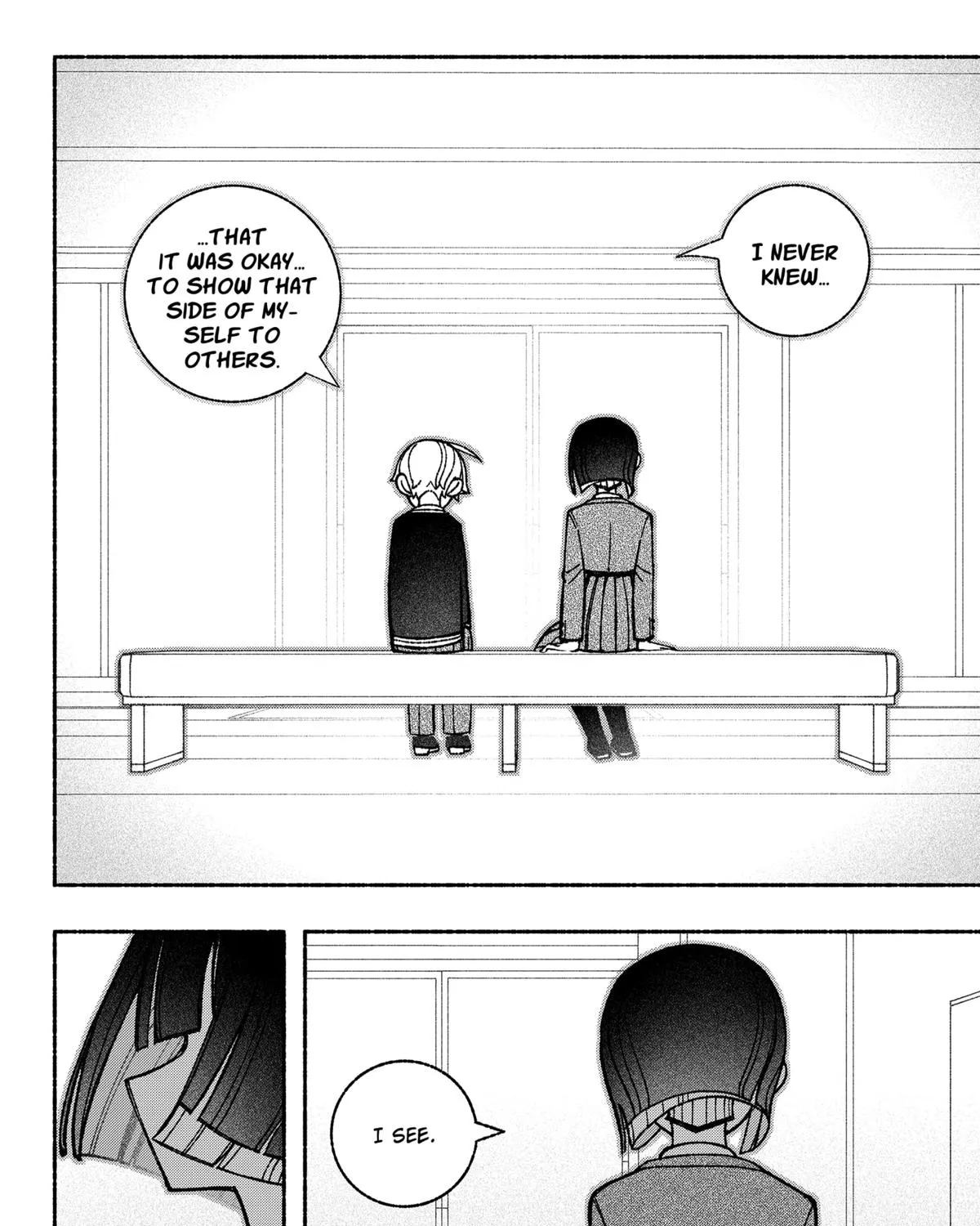 Make The Exorcist Fall In Love Chapter 49 page 23 - MangaKakalot