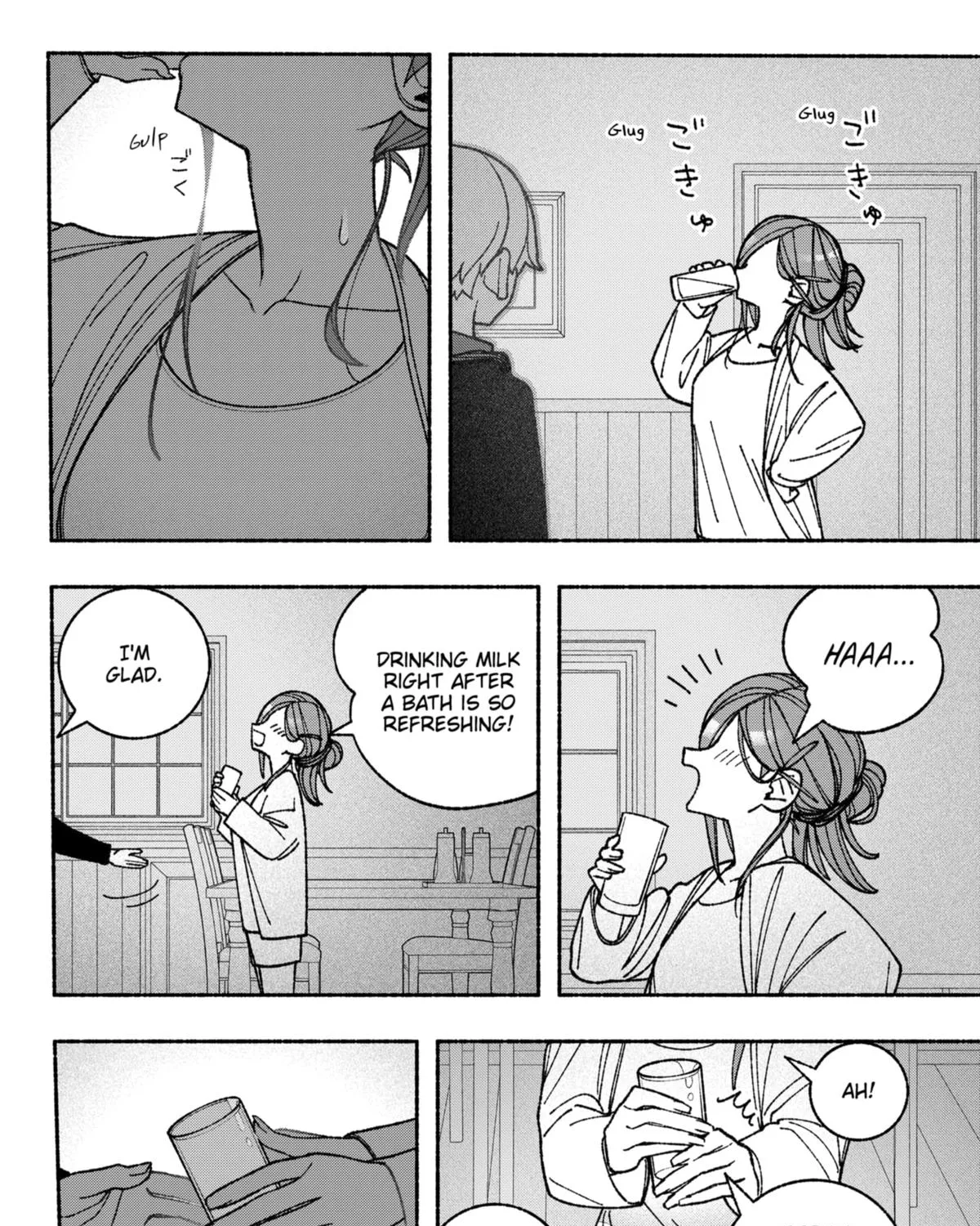 Make The Exorcist Fall In Love Chapter 54 page 43 - MangaKakalot