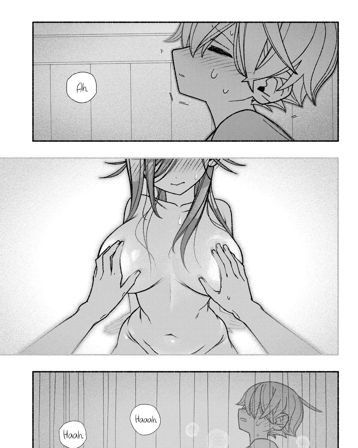 Make The Exorcist Fall In Love Chapter 55 page 25 - MangaKakalot