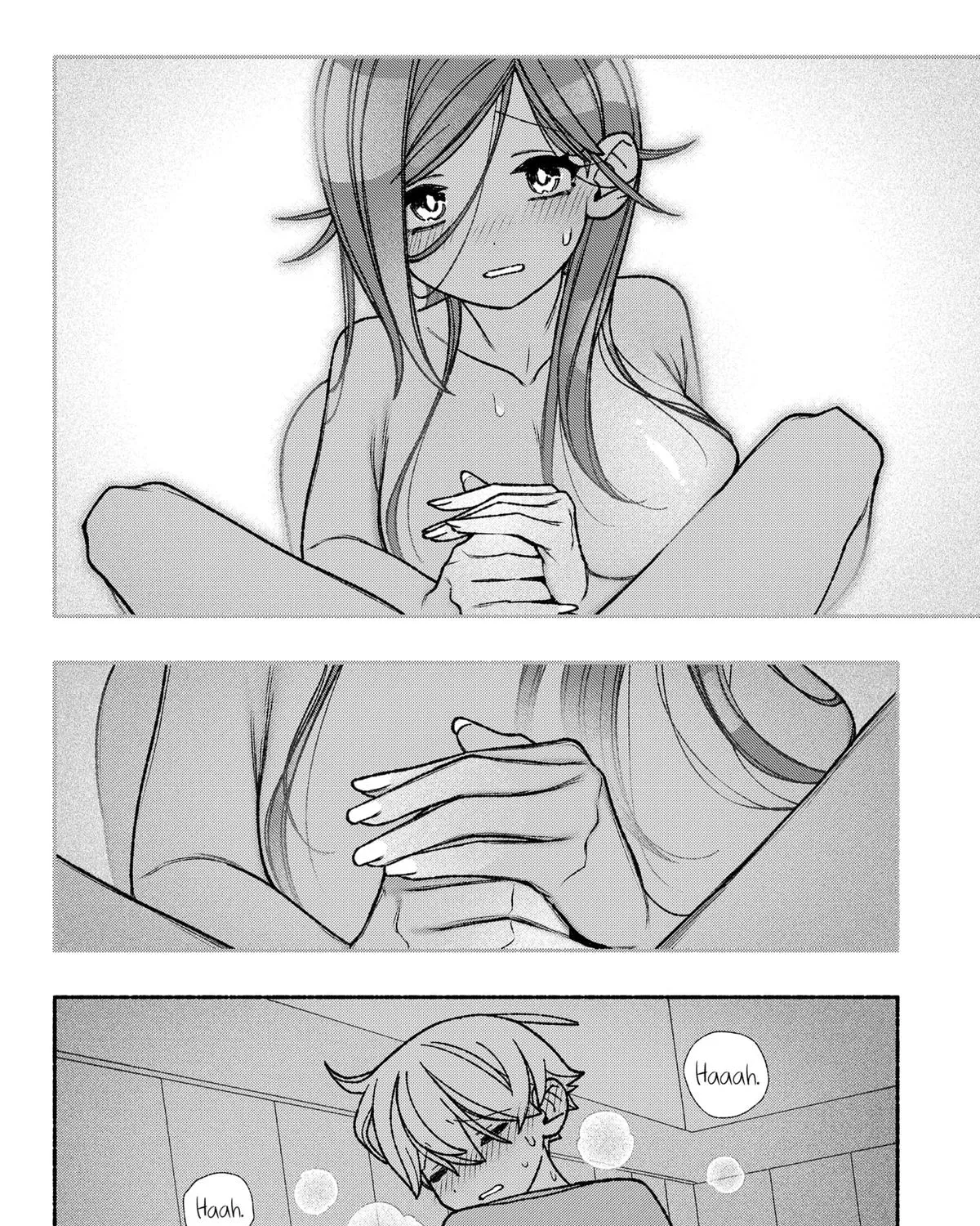 Make The Exorcist Fall In Love Chapter 55 page 27 - MangaKakalot