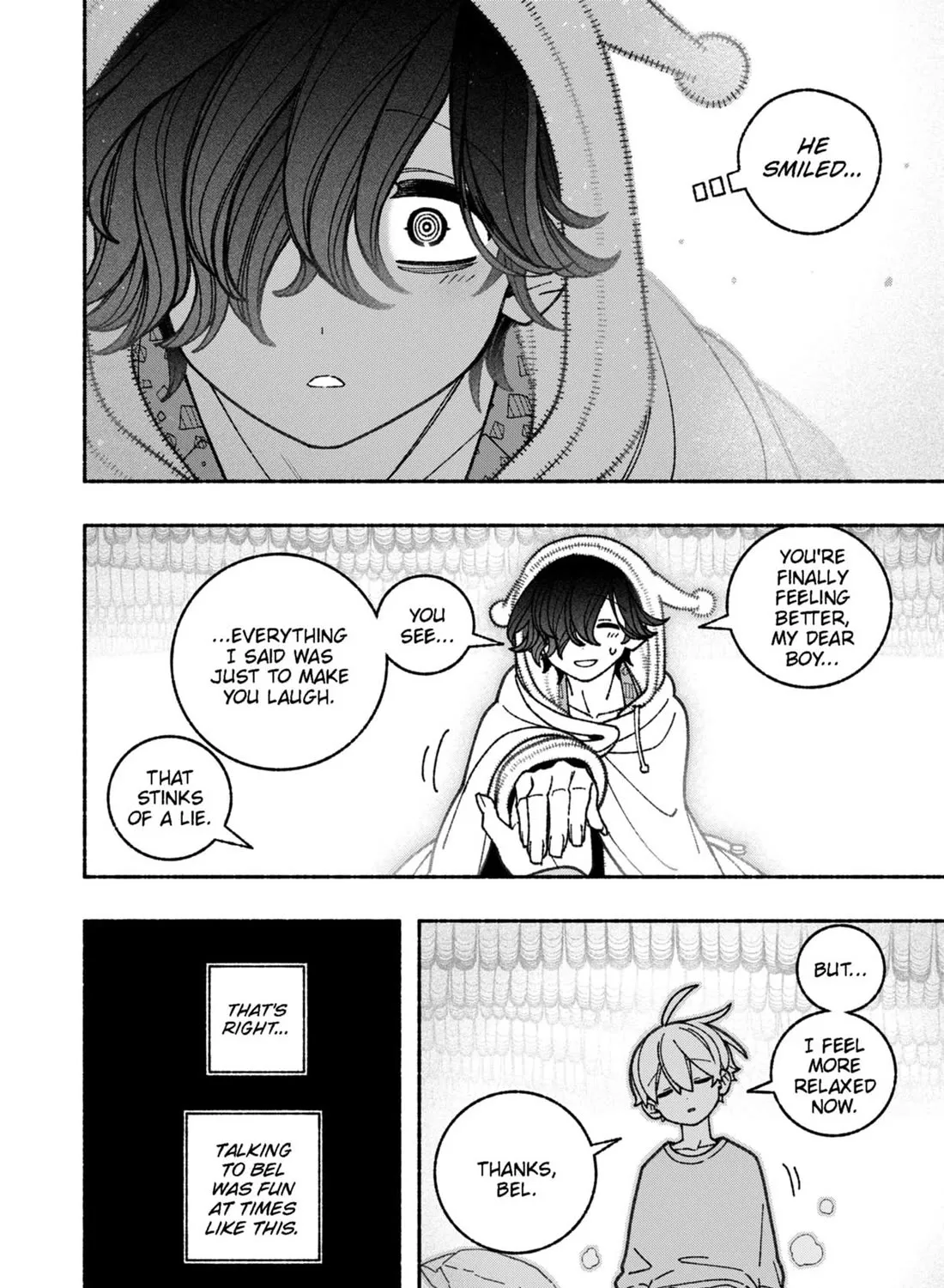 Make The Exorcist Fall In Love Chapter 66 page 23 - MangaKakalot