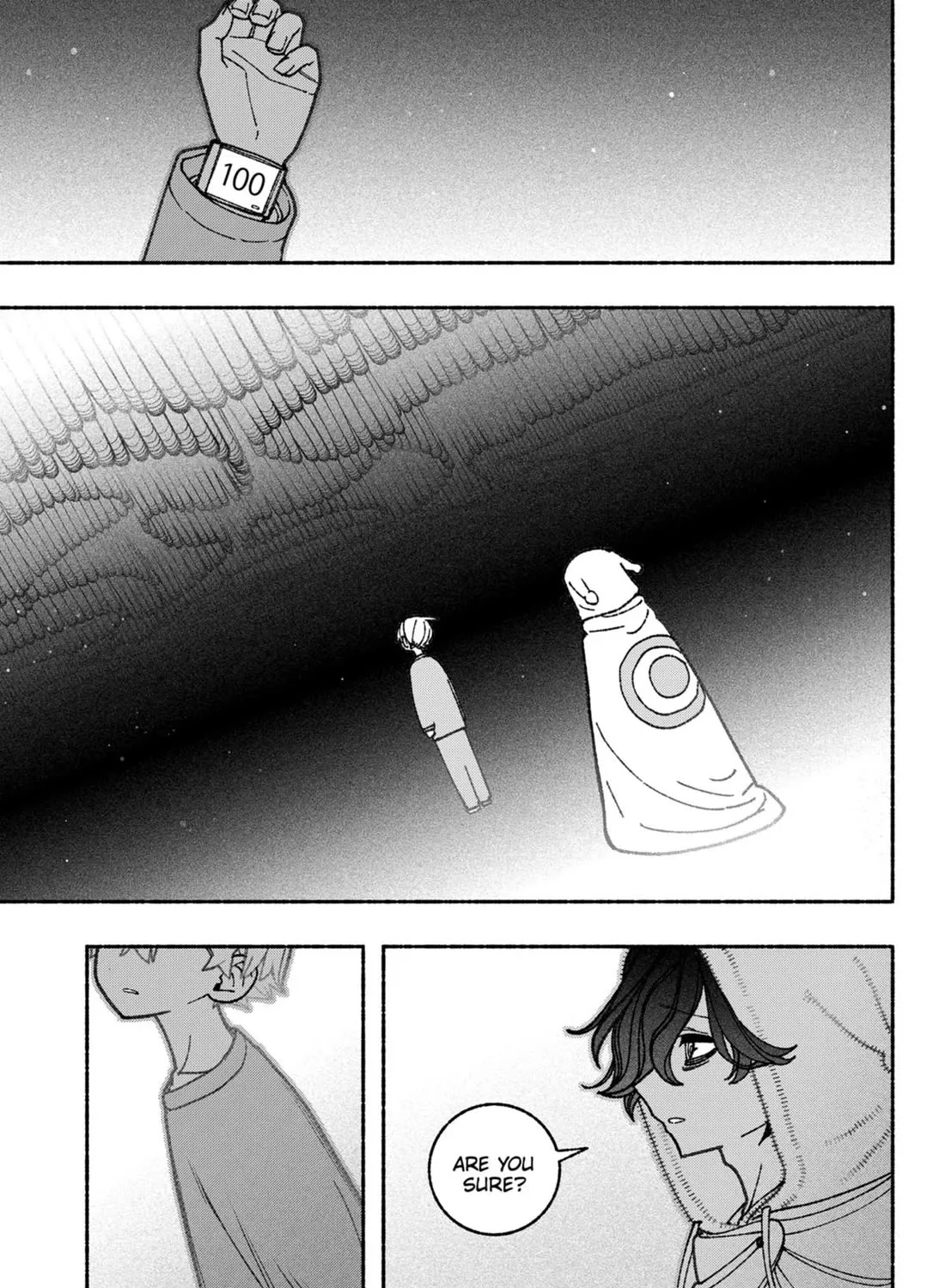 Make The Exorcist Fall In Love Chapter 69 page 33 - MangaKakalot