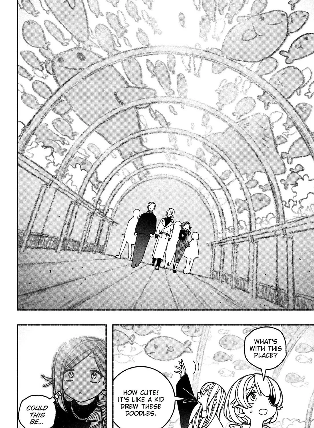 Make The Exorcist Fall In Love Chapter 71 page 7 - MangaKakalot