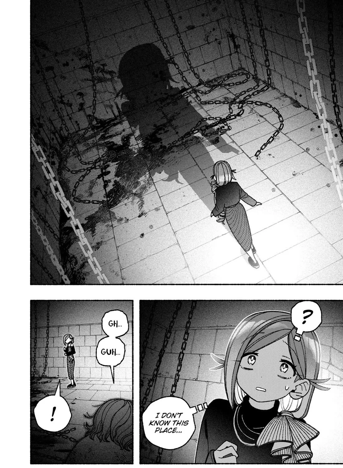 Make The Exorcist Fall In Love Chapter 72 page 15 - MangaKakalot