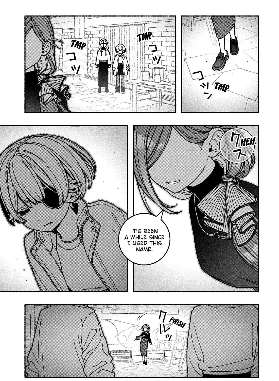 Make The Exorcist Fall In Love Chapter 72 page 37 - MangaKakalot