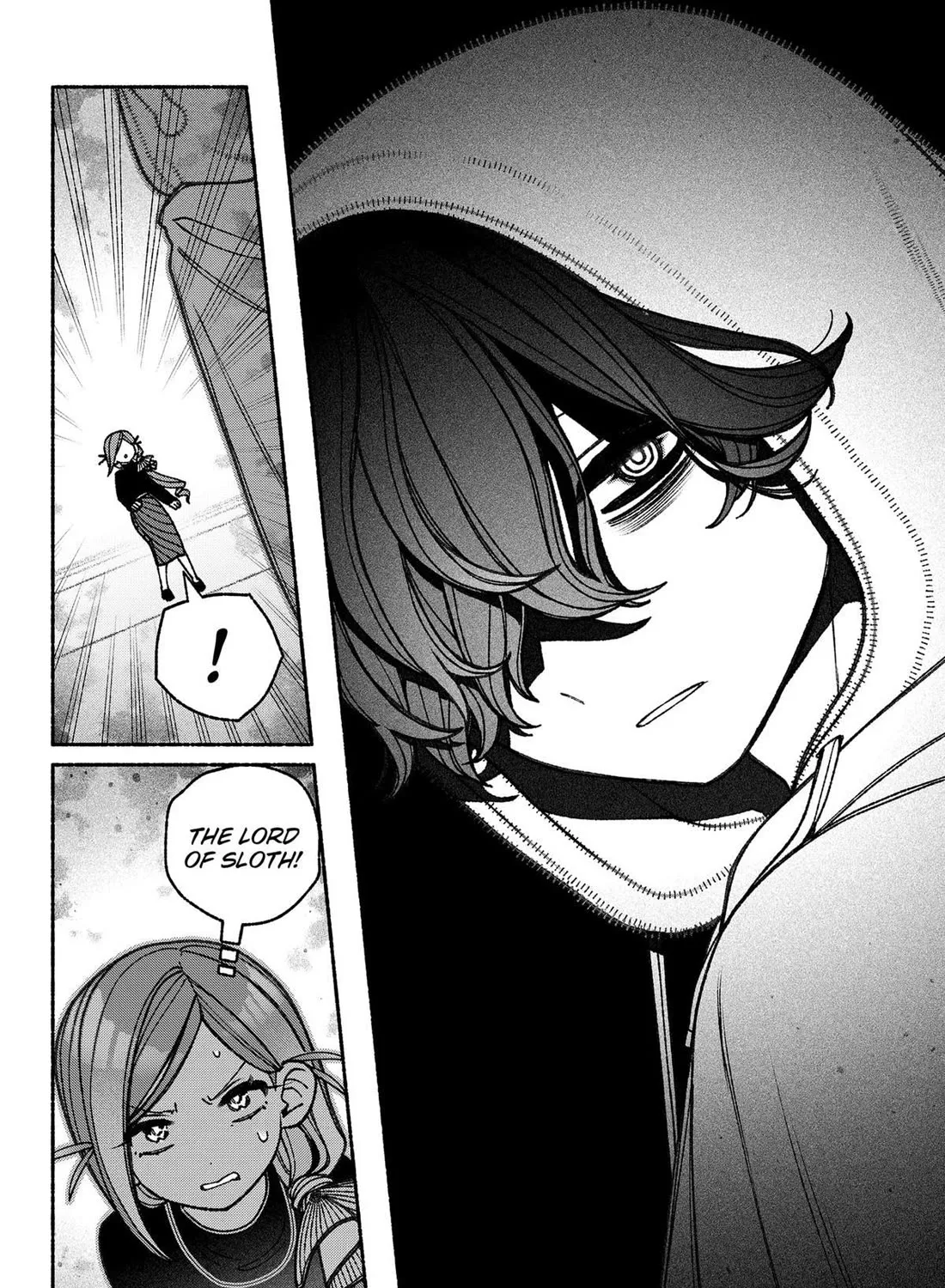 Make The Exorcist Fall In Love Chapter 73 page 19 - MangaKakalot