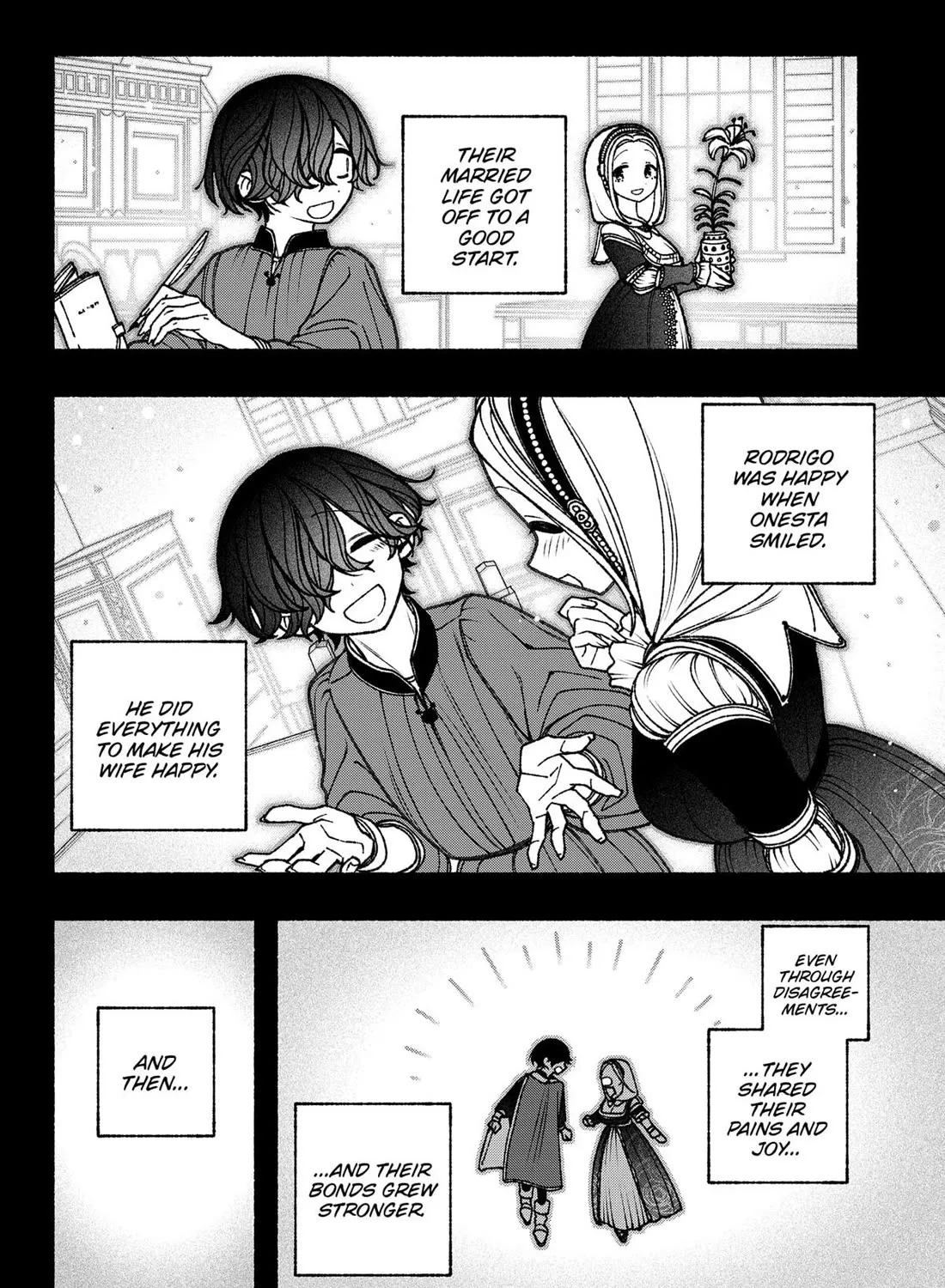 Make The Exorcist Fall In Love Chapter 74 page 39 - MangaKakalot