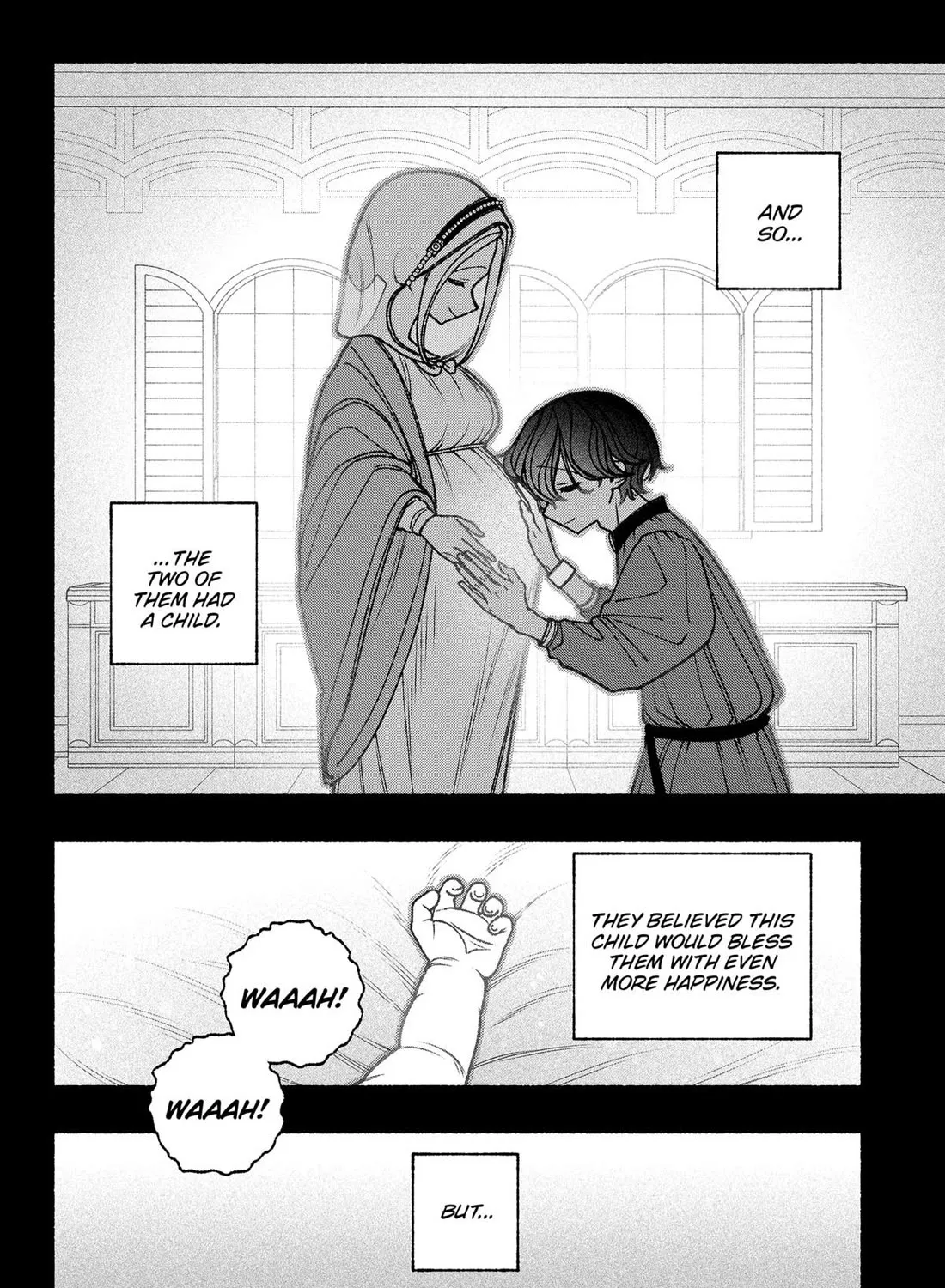 Make The Exorcist Fall In Love Chapter 74 page 43 - MangaKakalot