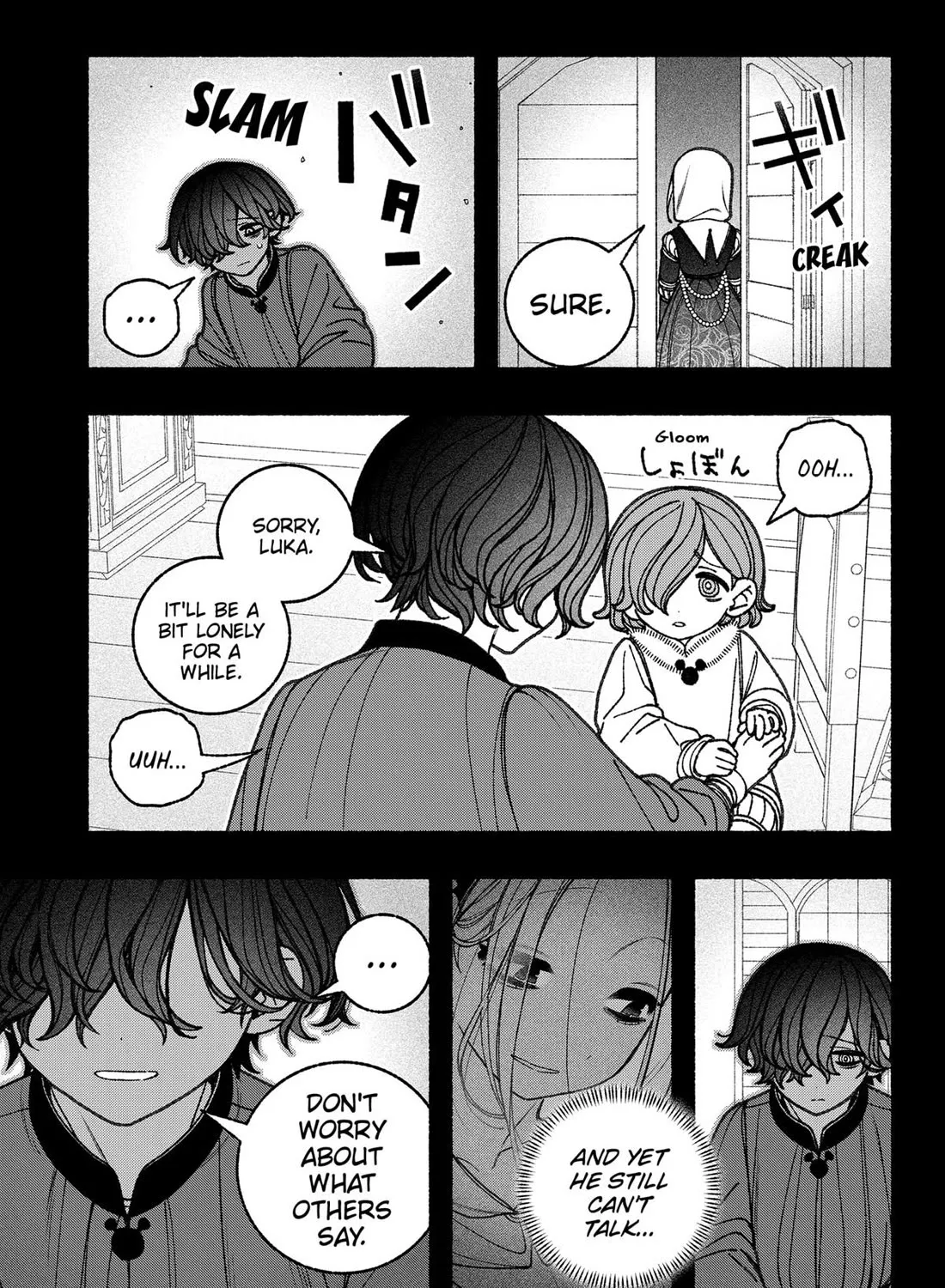 Make The Exorcist Fall In Love Chapter 75 page 13 - MangaKakalot