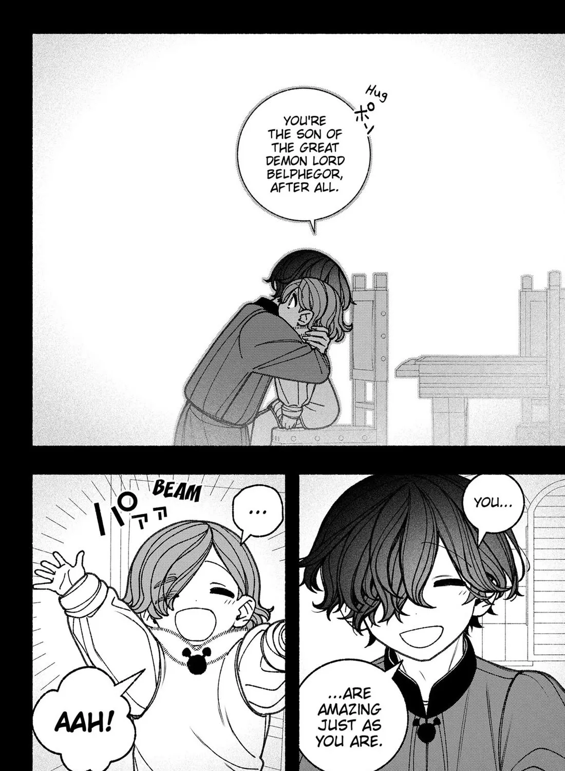 Make The Exorcist Fall In Love Chapter 75 page 15 - MangaKakalot