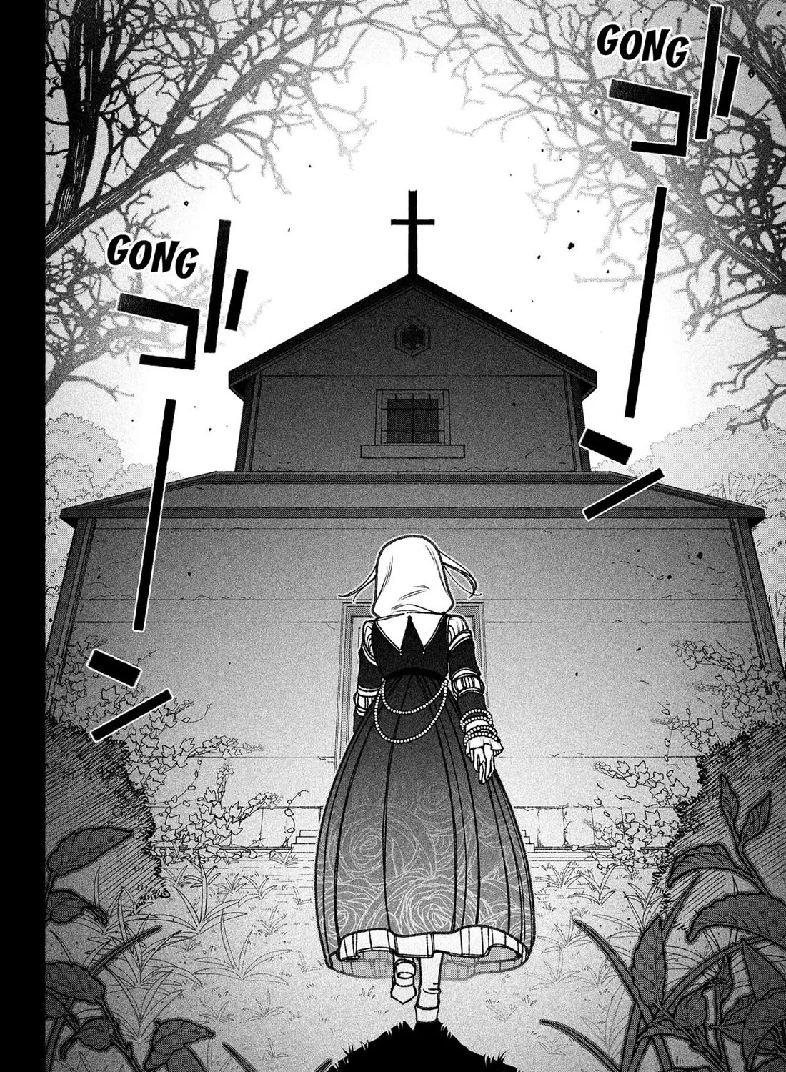 Make The Exorcist Fall In Love Chapter 75 page 27 - MangaKakalot