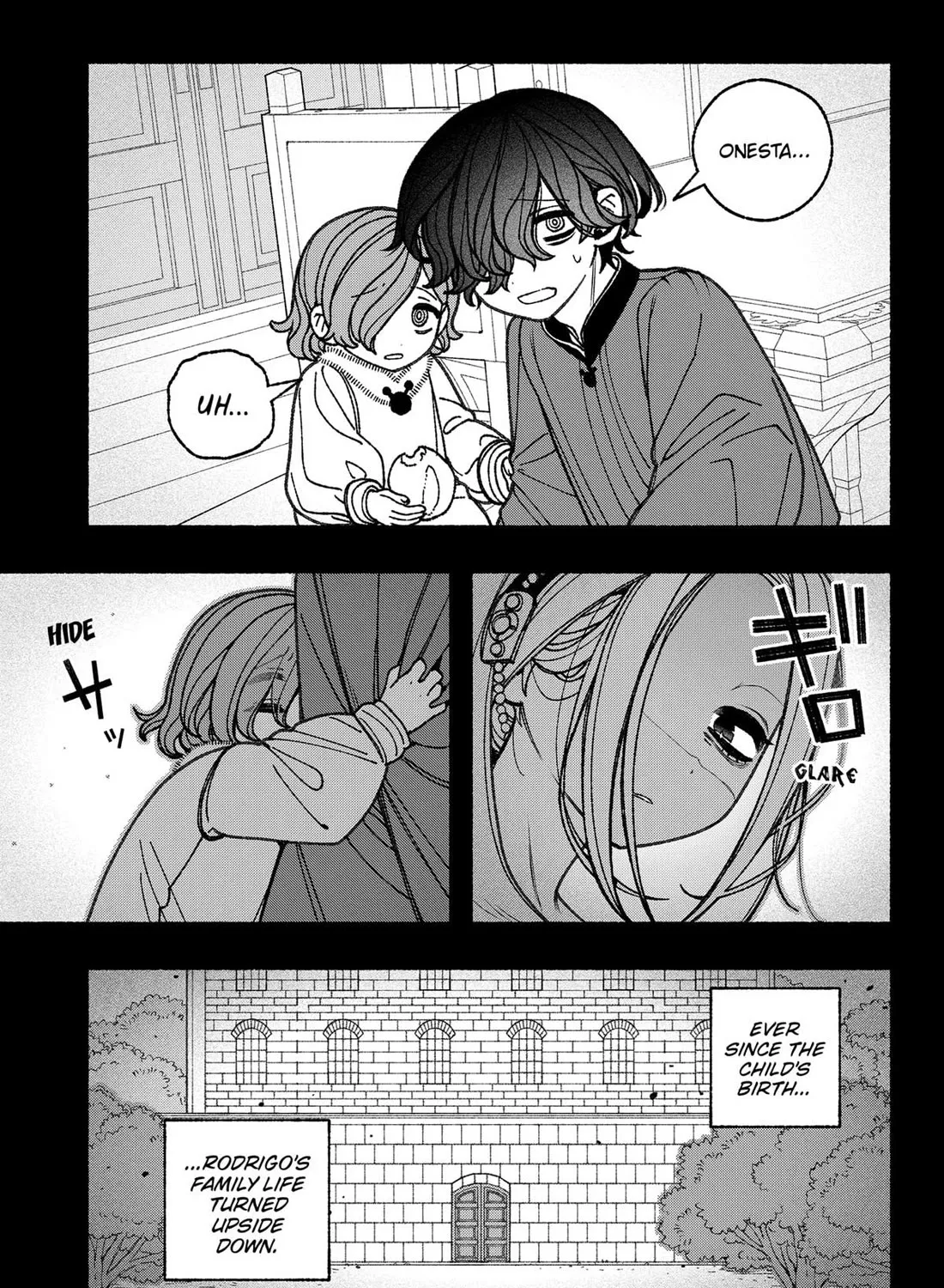 Make The Exorcist Fall In Love Chapter 75 page 5 - MangaKakalot