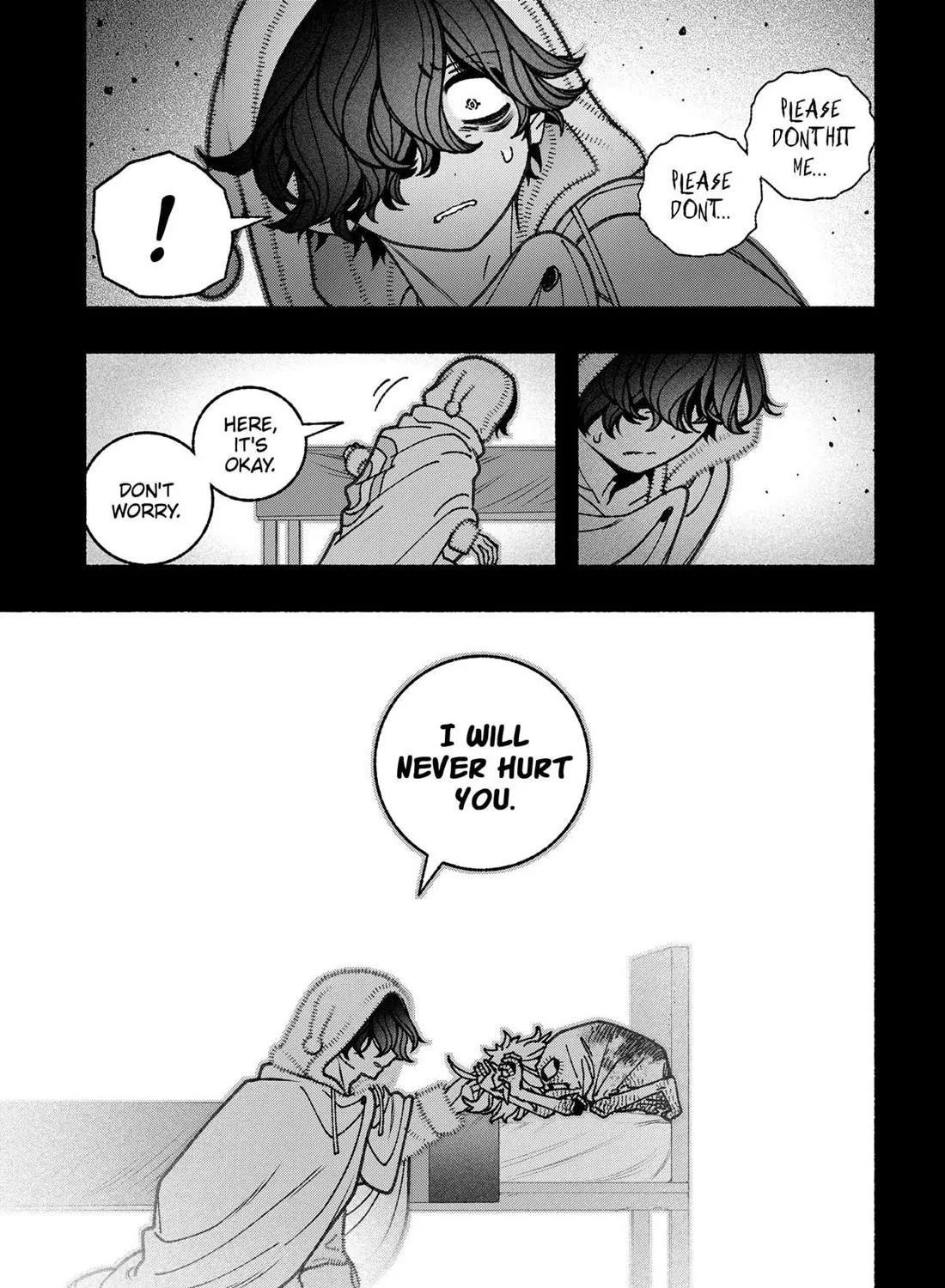 Make The Exorcist Fall In Love Chapter 76 page 13 - MangaKakalot