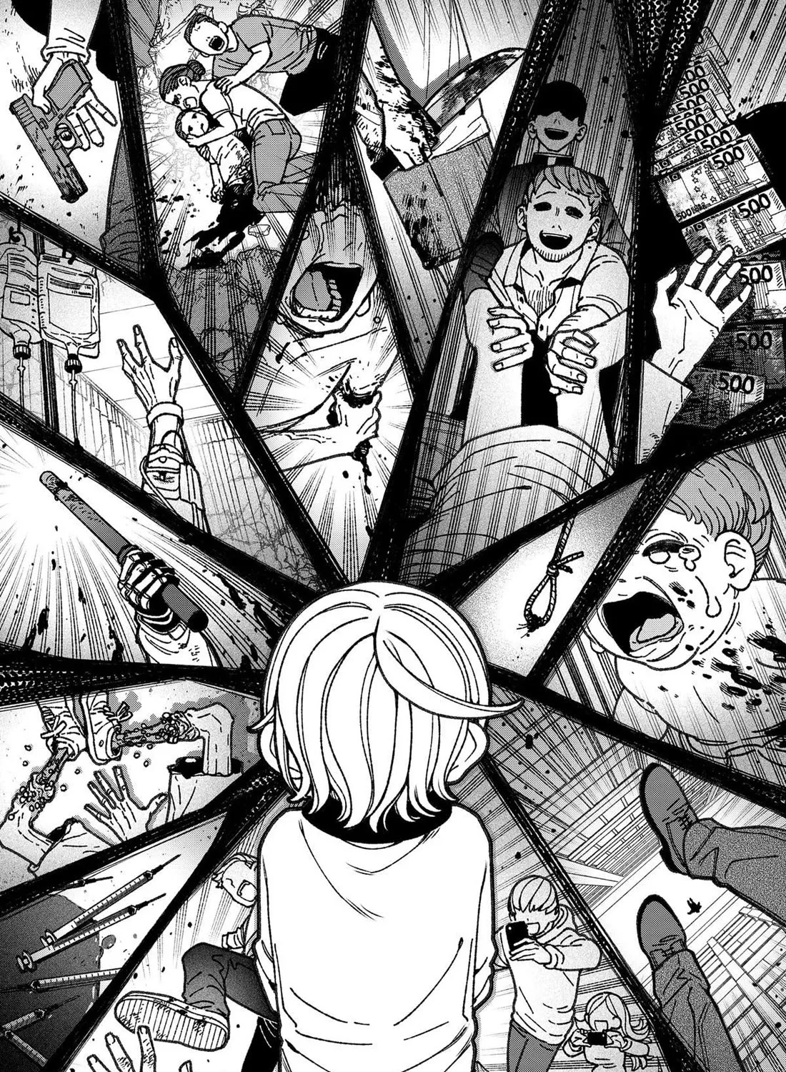 Make The Exorcist Fall In Love Chapter 76 page 31 - MangaKakalot