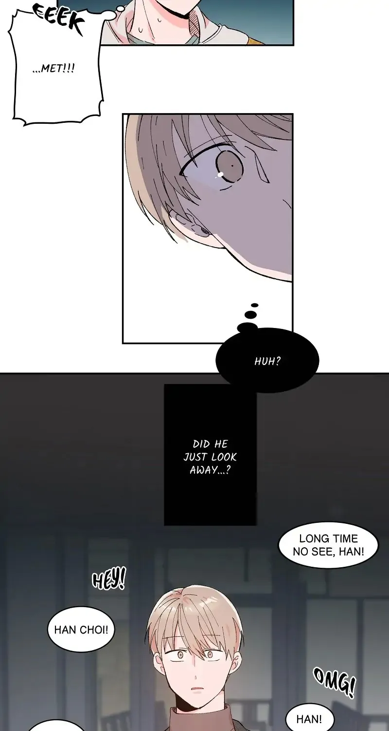 Make You Mine Chapter 1 page 39 - MangaKakalot