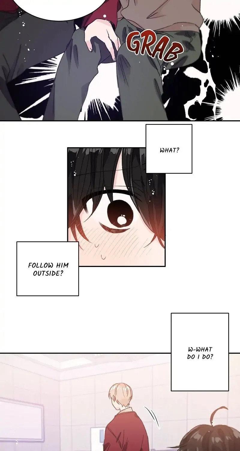 Make You Mine Chapter 11 page 52 - MangaKakalot