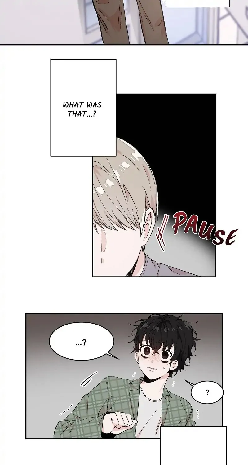 Make You Mine Chapter 6 page 5 - MangaKakalot