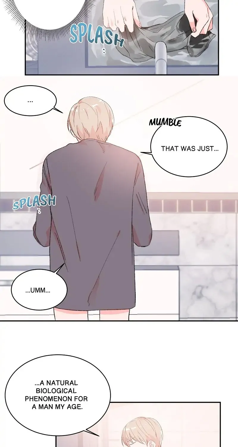 Make You Mine Chapter 7 page 39 - MangaKakalot