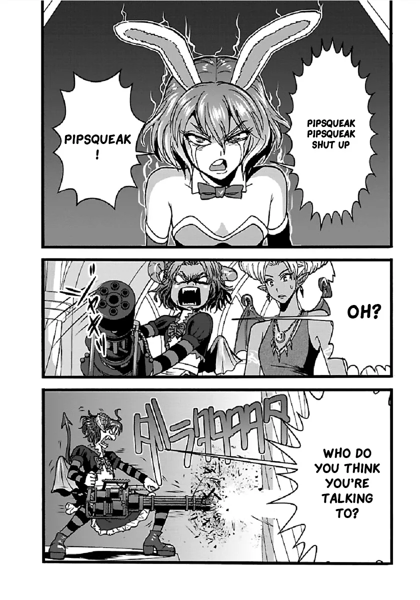 Makikomarete Isekai Teni Suru Yatsu Wa, Taitei Cheat - Page 2