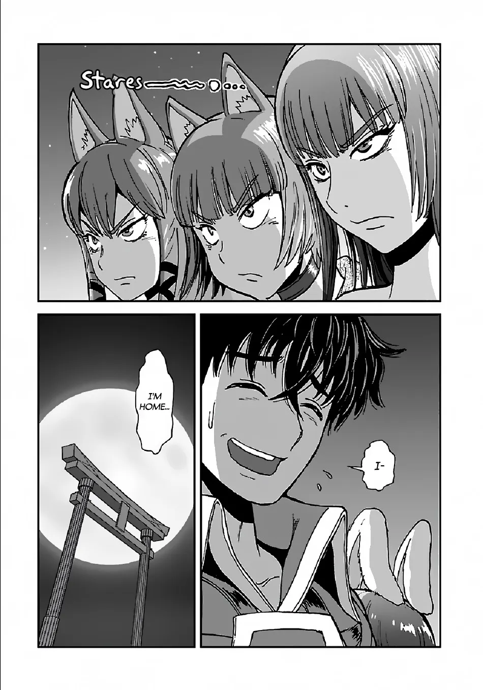 Makikomarete Isekai Teni Suru Yatsu Wa, Taitei Cheat - Page 5