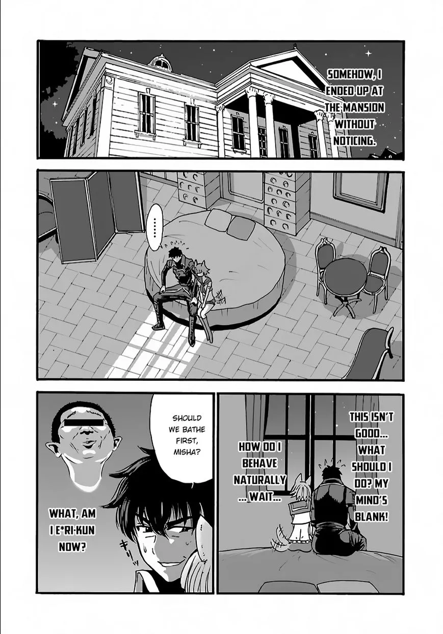 Makikomarete Isekai Teni Suru Yatsu Wa, Taitei Cheat - Page 20