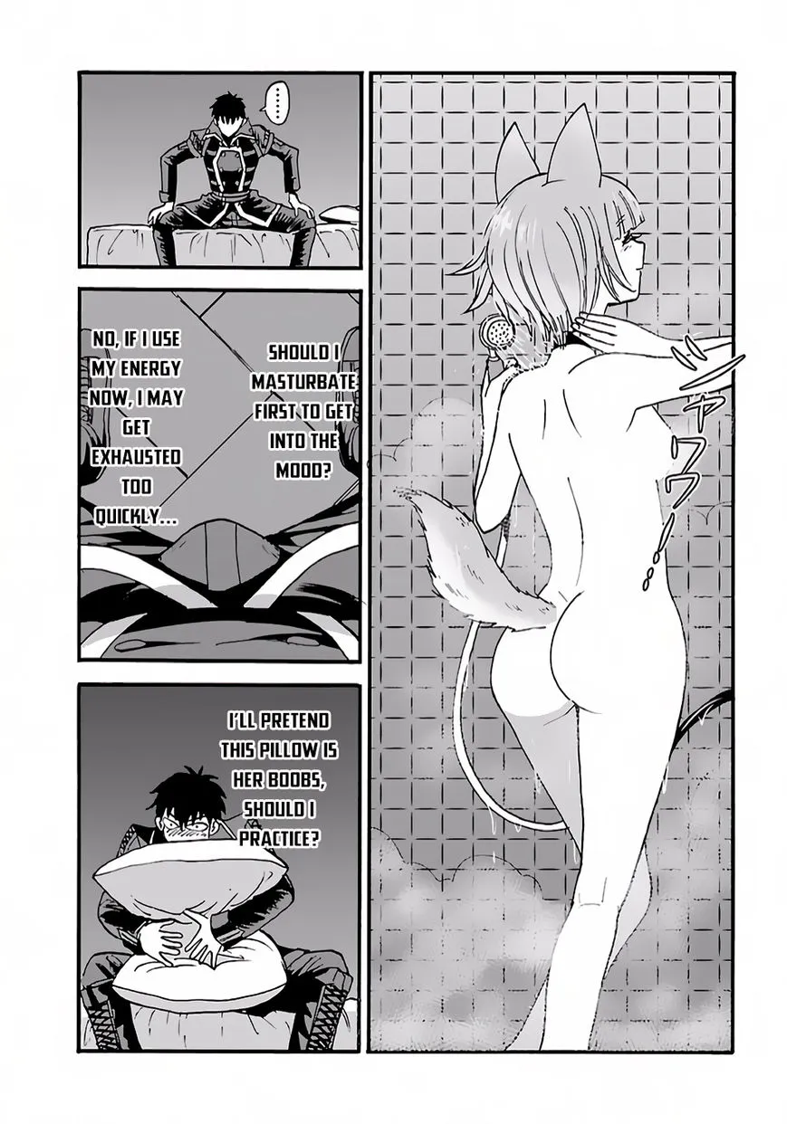 Makikomarete Isekai Teni Suru Yatsu Wa, Taitei Cheat - Page 21