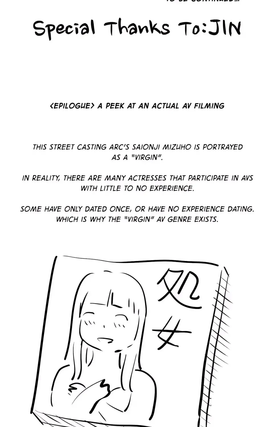 Making Av: A Sneak Peek Chapter 17 page 101 - MangaKakalot