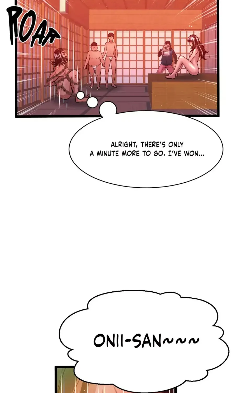 Making Av: A Sneak Peek Chapter 33 page 23 - MangaKakalot