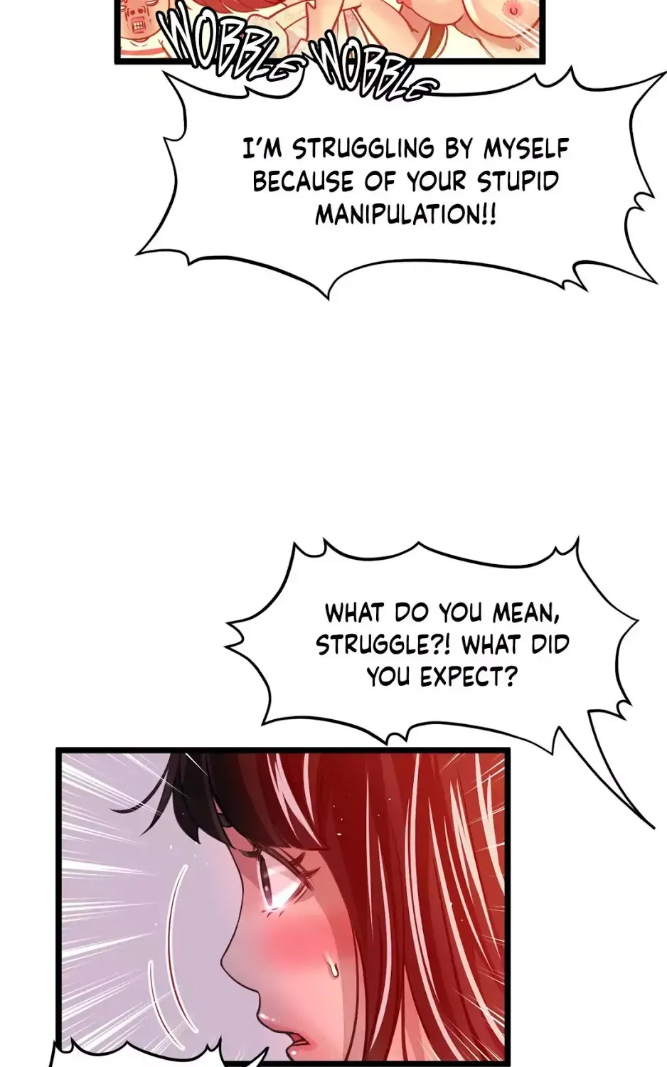 Making Av: A Sneak Peek Chapter 35 page 68 - MangaKakalot