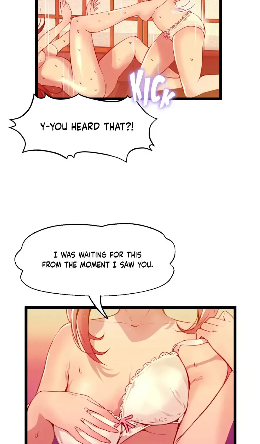 Making Av: A Sneak Peek Chapter 36 page 65 - MangaKakalot