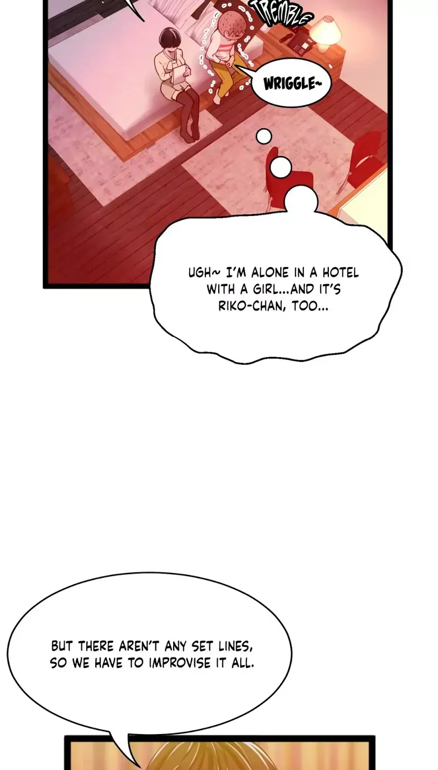 Making Av: A Sneak Peek Chapter 41 page 52 - MangaKakalot