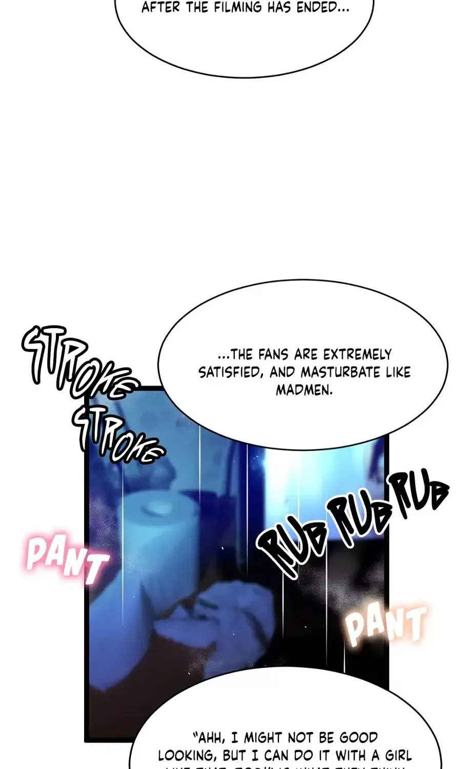 Making Av: A Sneak Peek Chapter 52 page 86 - MangaKakalot