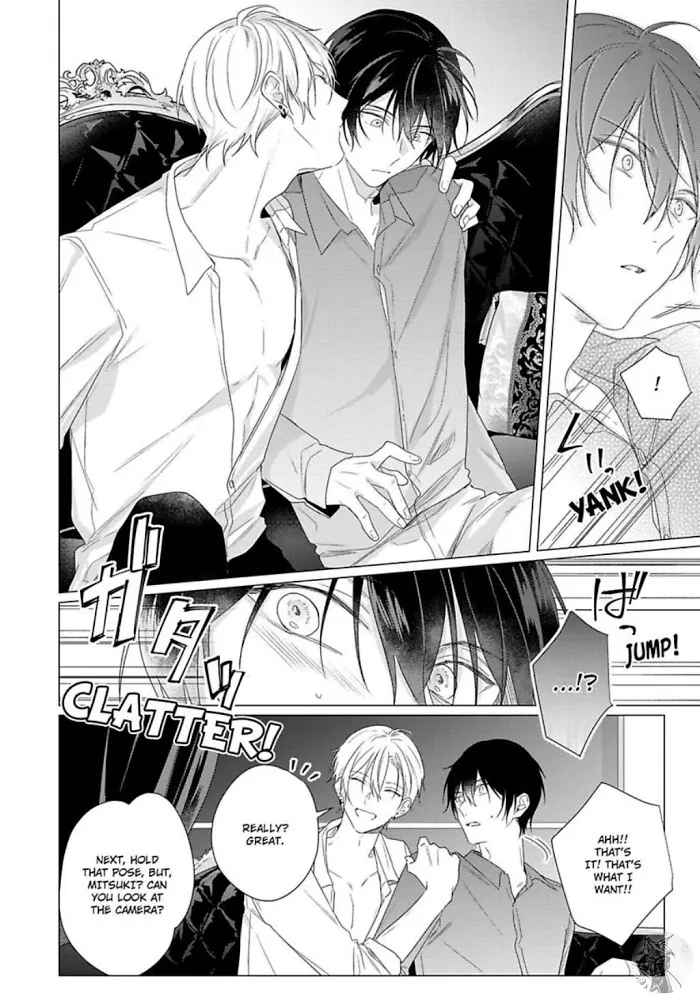 Maku ga Oritara Bokura wa Tsugai Chapter 7 page 19 - MangaKakalot