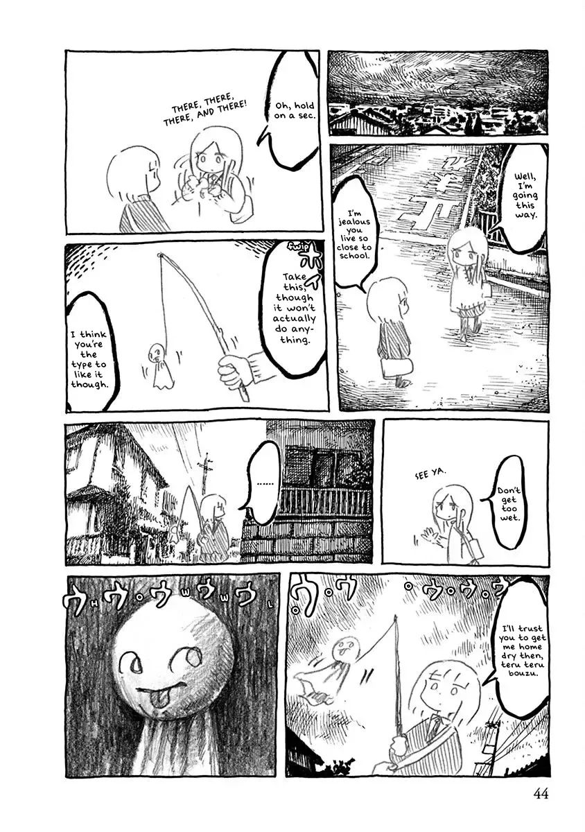 Makura Uo Chapter 6 page 2 - MangaKakalot