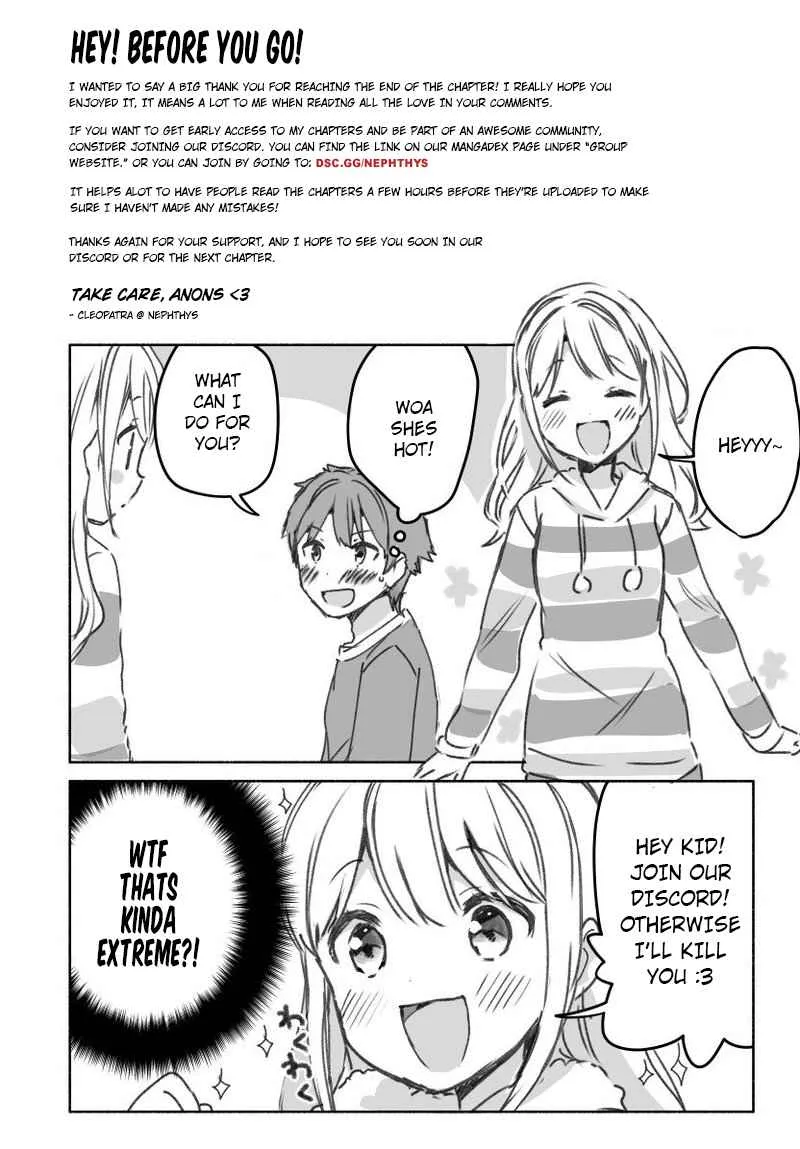 Makyo Seikatsu ~ Gakeppuchi Boken Sha Ga Hiki Komoru Ni Ha Hirosugiru Chapter 2.1 page 27 - MangaKakalot