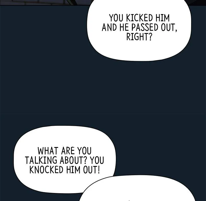 Malcolm, The Superstar Detective Chapter 1 page 109 - MangaKakalot