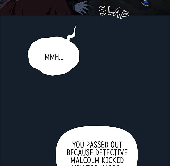 Malcolm, The Superstar Detective Chapter 1 page 111 - MangaKakalot