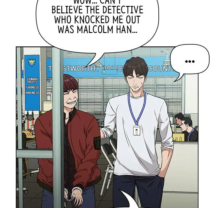 Malcolm, The Superstar Detective Chapter 1 page 136 - MangaKakalot